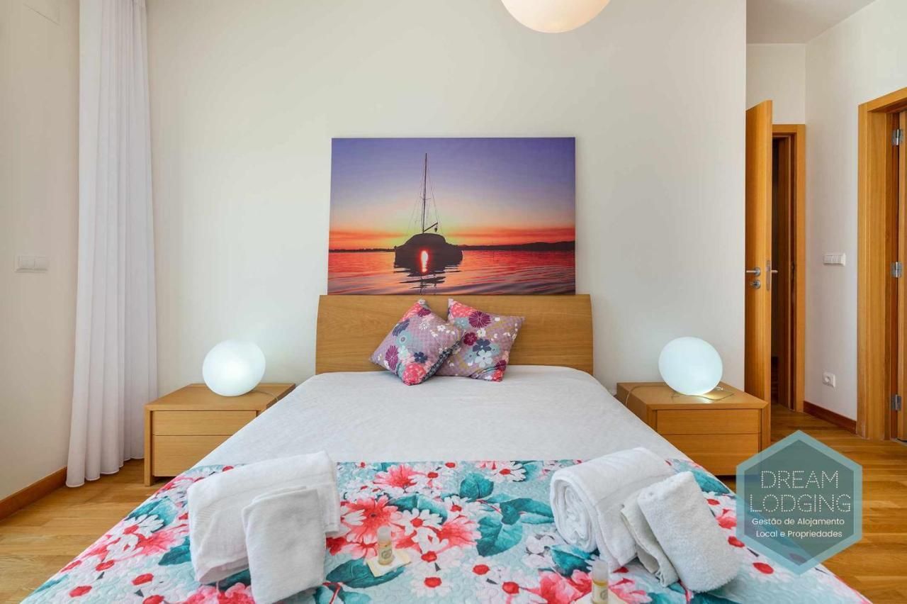 Marina View - Dream Lodging Apartment Албуфейра Екстериор снимка