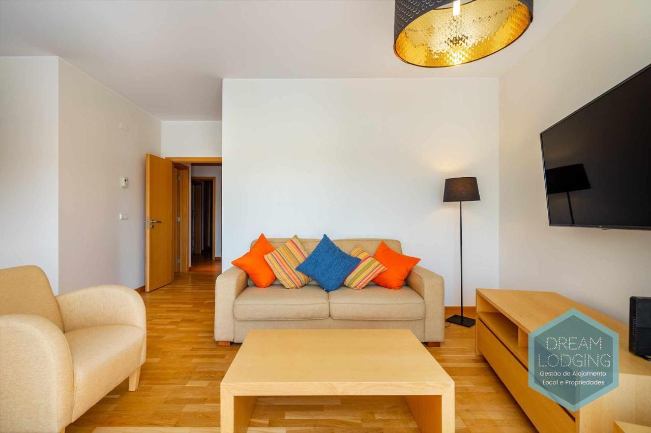Marina View - Dream Lodging Apartment Албуфейра Екстериор снимка