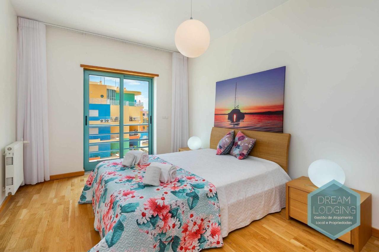 Marina View - Dream Lodging Apartment Албуфейра Екстериор снимка