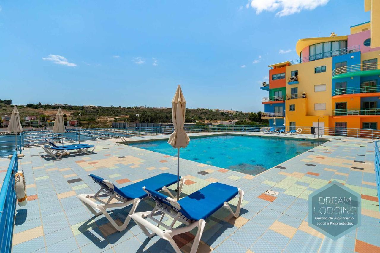 Marina View - Dream Lodging Apartment Албуфейра Екстериор снимка