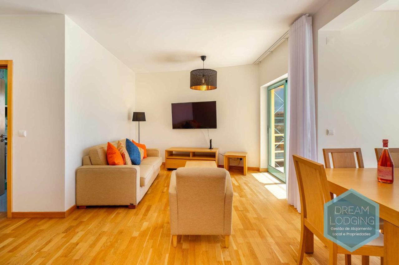 Marina View - Dream Lodging Apartment Албуфейра Екстериор снимка