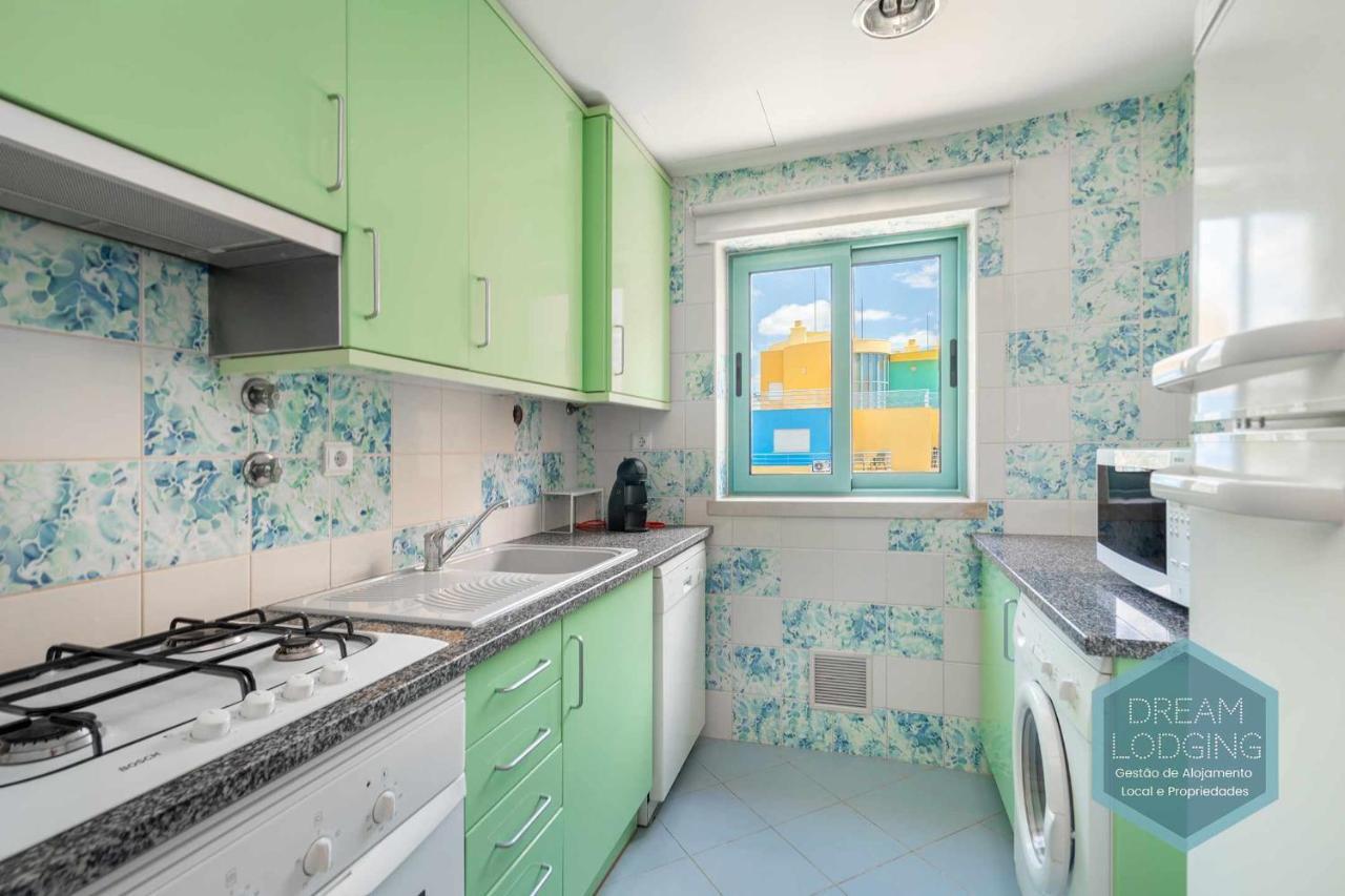 Marina View - Dream Lodging Apartment Албуфейра Екстериор снимка