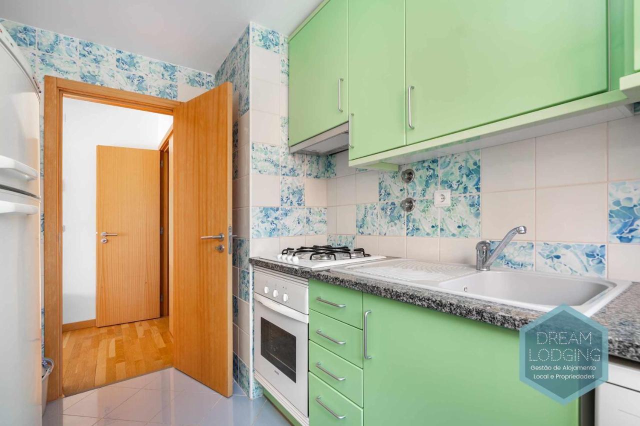 Marina View - Dream Lodging Apartment Албуфейра Екстериор снимка