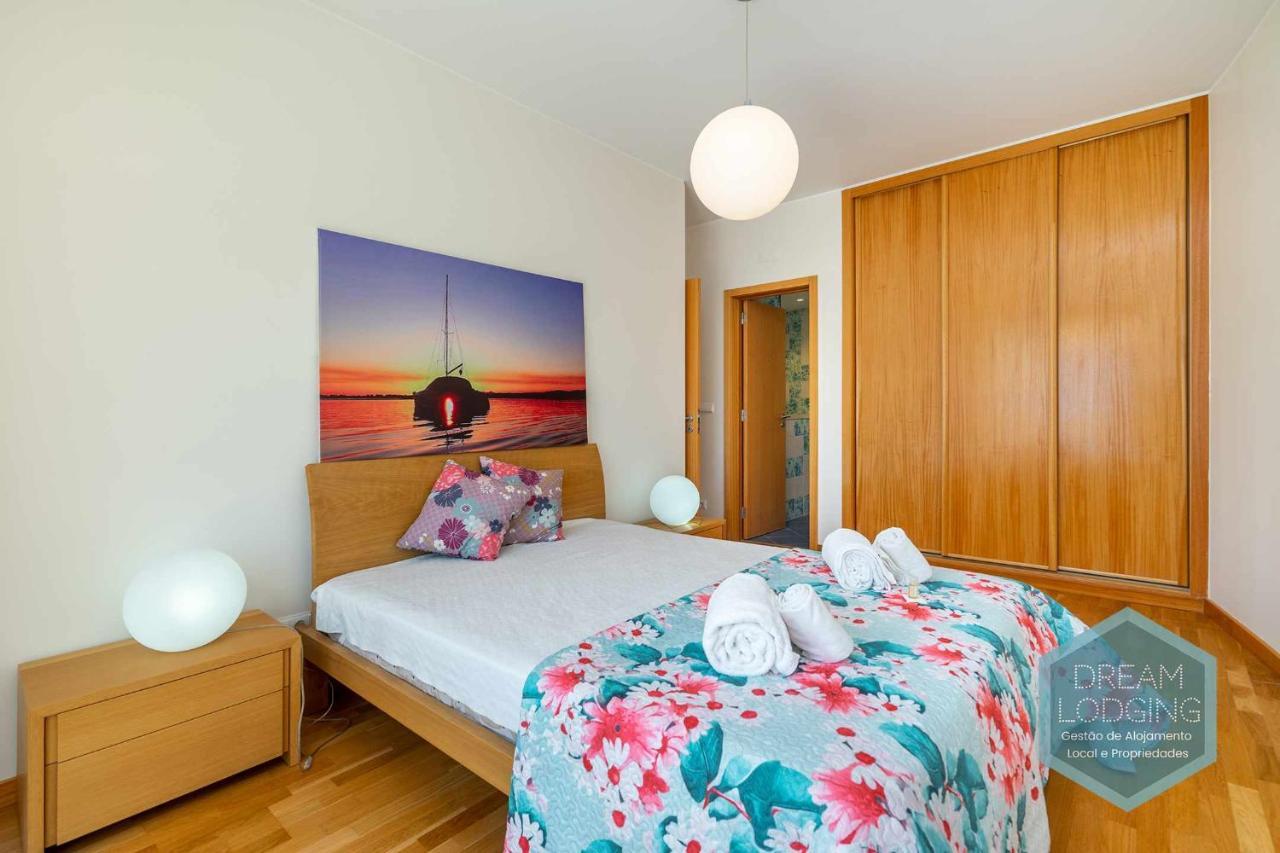 Marina View - Dream Lodging Apartment Албуфейра Екстериор снимка