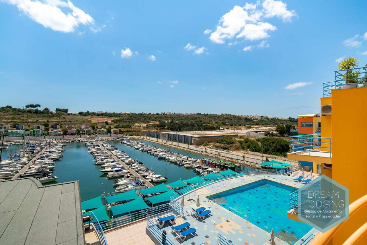 Marina View - Dream Lodging Apartment Албуфейра Екстериор снимка