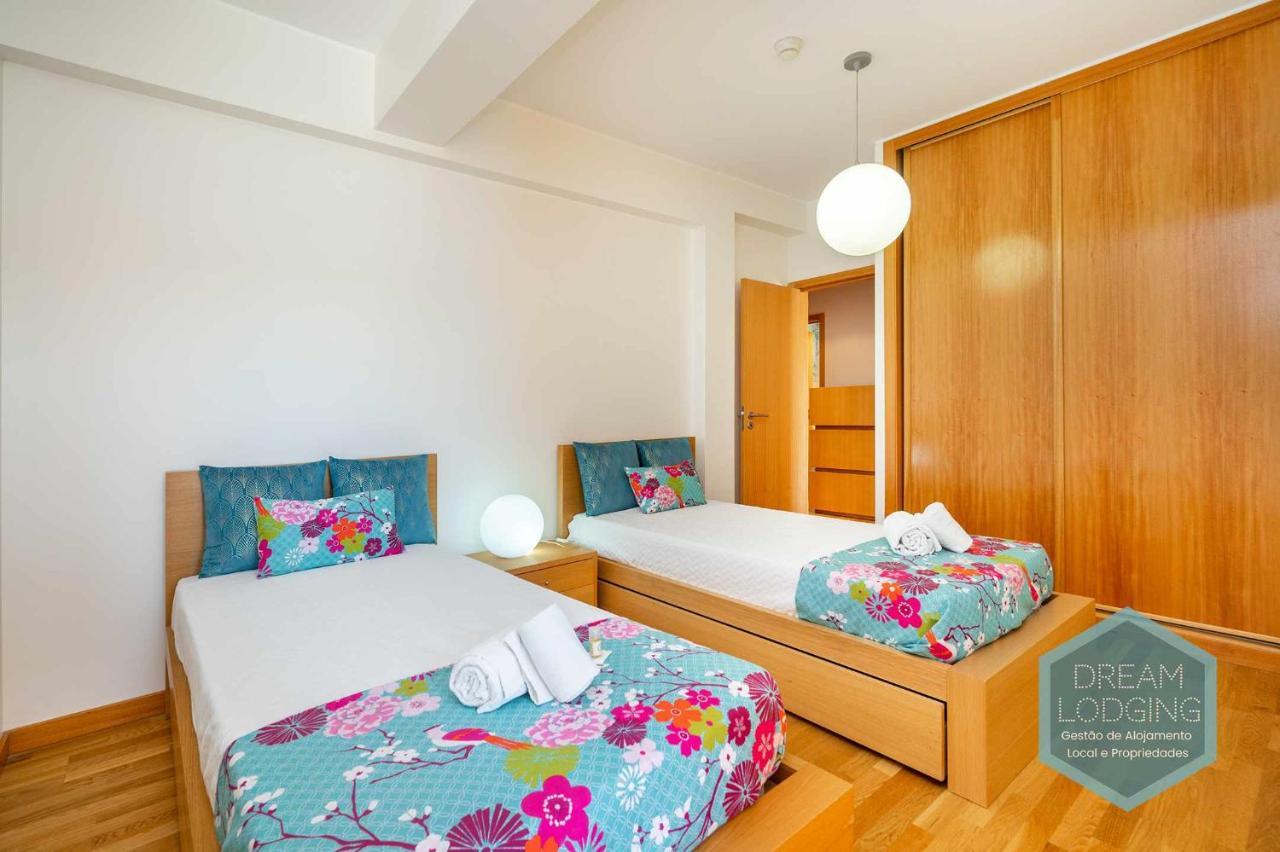 Marina View - Dream Lodging Apartment Албуфейра Екстериор снимка
