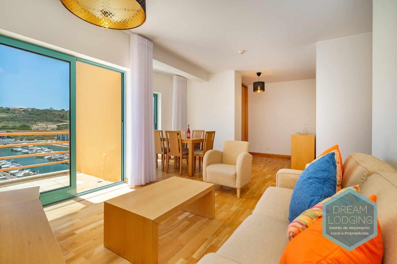 Marina View - Dream Lodging Apartment Албуфейра Екстериор снимка