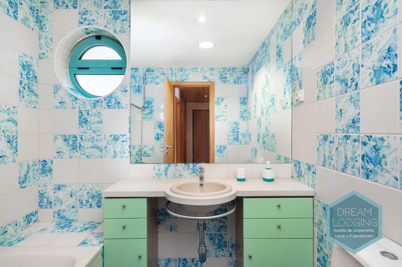 Marina View - Dream Lodging Apartment Албуфейра Екстериор снимка