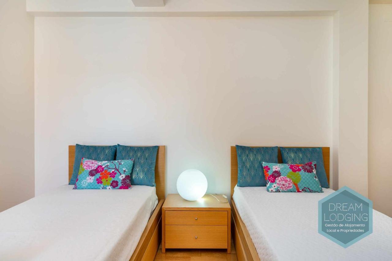 Marina View - Dream Lodging Apartment Албуфейра Екстериор снимка