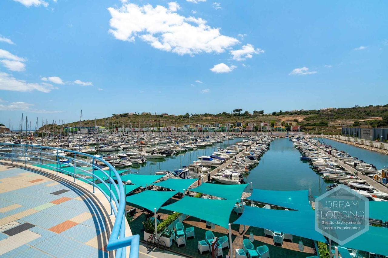 Marina View - Dream Lodging Apartment Албуфейра Екстериор снимка