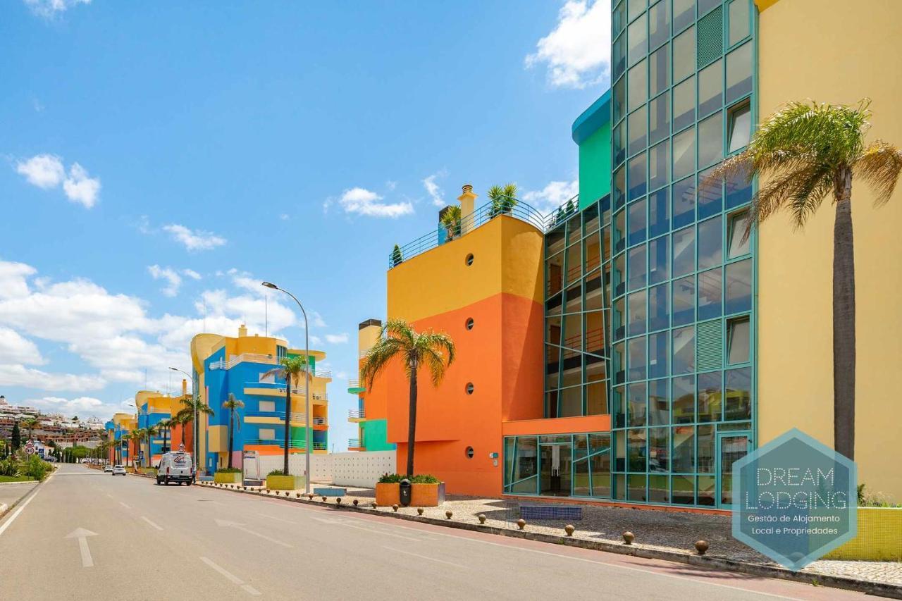 Marina View - Dream Lodging Apartment Албуфейра Екстериор снимка